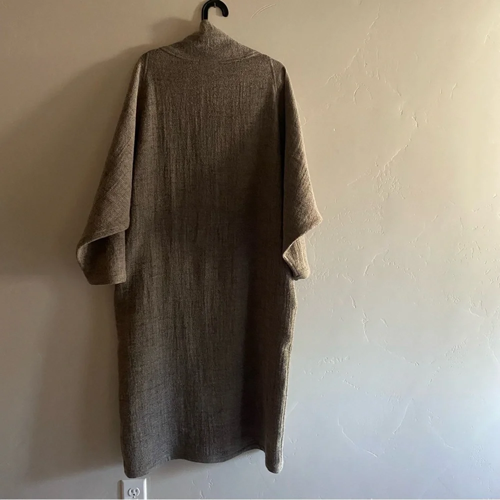 **SOLD** Black Crane NWOT tube dress S - Picture 6 of 7